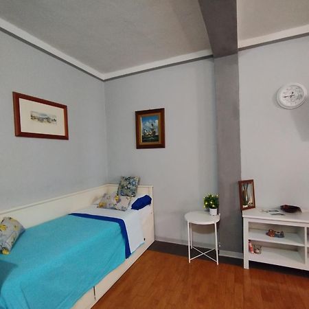Apartment Trezza Ачи-Трецца Номер фото