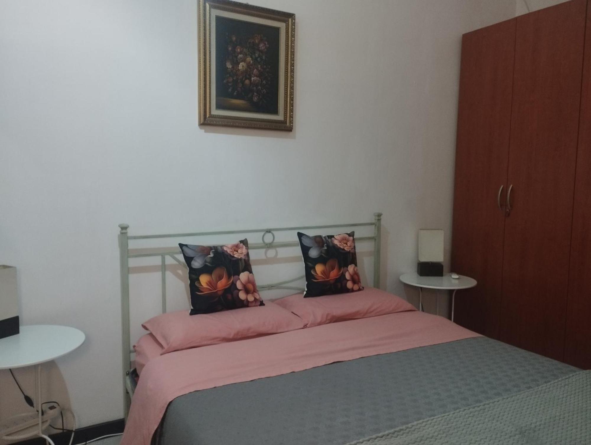 Apartment Trezza Ачи-Трецца Номер фото