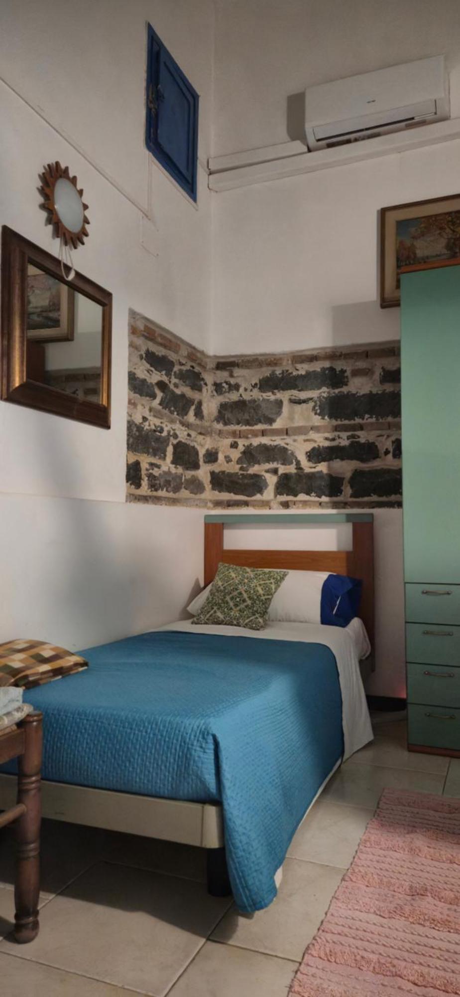 Apartment Trezza Ачи-Трецца Номер фото