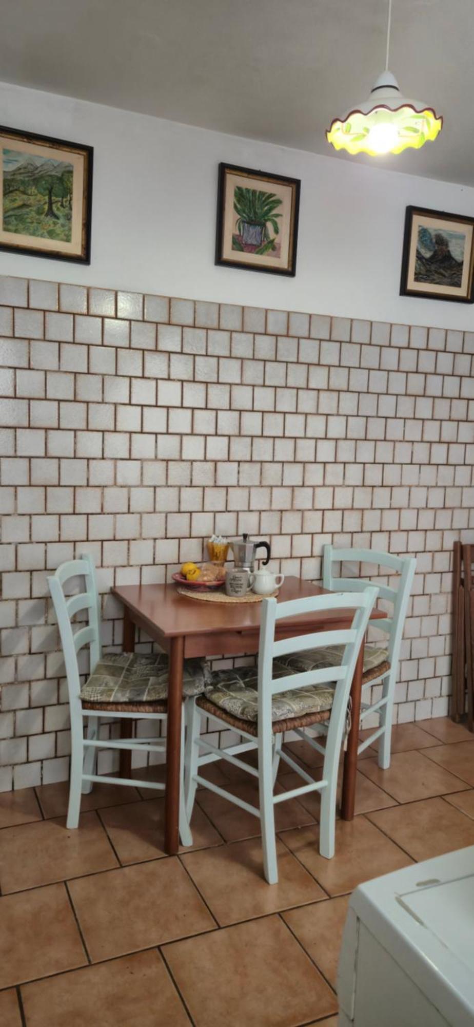 Apartment Trezza Ачи-Трецца Номер фото